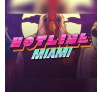 Hotline Miami Collection (Xbox One / Xbox Series X|S) Xbox Live Key - EU