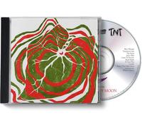 Hotline TNT Raspberry Moon (CD) Album (Jewel Case)