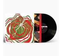 Hotline TNT Raspberry Moon (Vinyl) 12" Album