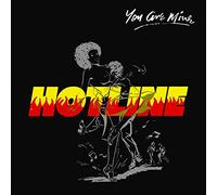 Hotline - You Are Mine [Vinilo]