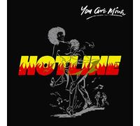Hotline - You Are Mine [Vinilo]