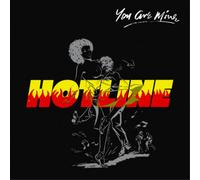 Hotline You Are Mine (Vinyl) 12" Album