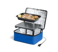 HotLogic - Mini Horno portátil personal