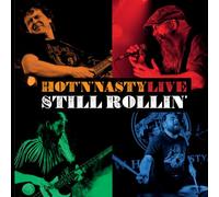 Hot'N'Nasty - Still Rollin' - Live