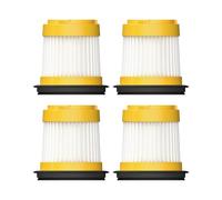 HOTO - Filtro de repuesto (Autocare), paquete de 4