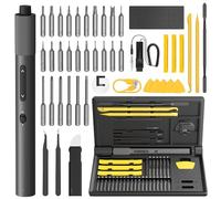 HOTO Juego Destornilladores Precisión, Kit 48 en 1 Profesional