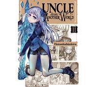 Hotondoshindeiru - Uncle from Another World, Vol. 2 (UNCLE FROM ANOTHER WORLD GN)