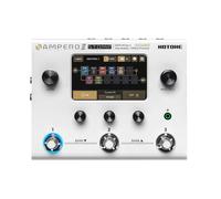 Hotone Ampero II Stomp