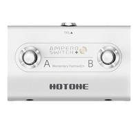 Hotone Ampero Switch+ FS-2 Interruptor de pie doble