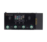 Hotone Ampero TMP100 - Procesador de amplificador y multiefectos