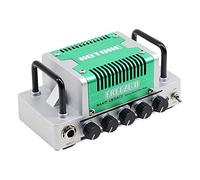 Hotone - Amplificador de Guitarra (5 W, Clase AB de Alta Ganancia con teléfonos SIM Cab/Salida de línea Freeze B