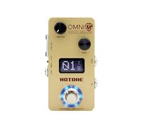 Hotone Omni AC Acoustic Simulator