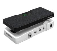 Hotone Pedal TunerPress - Afinador multifunción, volumen, expresión, búfer