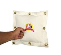 Hotour Man Wing Chun Kung Fu - Bolsa de lona para pared de boxeo