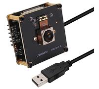 Hotpet Módulo de cámara USB de enfoque automático de 48 MP 8000 x 6000 Ultra HD 8K UVC Industrial Webcam Módulo para fotografía y escaneo de documentos