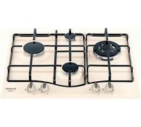 HOTPOINT 7HPCN640TOWRHA Cocina De 4 Quemadores Blanco Antiguo