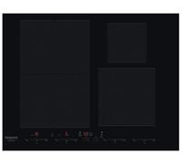 Hotpoint ACOH654MFNE Quemador Encimera Inducción 6 Zone Cocinar Flexi Zone