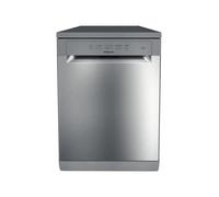 HOTPOINT-ARIST. H2FHL626X HOTPOINT FREE INSTAL LAVAVAJILLAS,14 CUBIERTOS E...