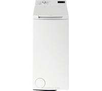 HOTPOINT-ARIST. WMTF624UIT HOTPOINT LAVADORA CARGADA DESDE ARRIBA 6KG CLASE C...