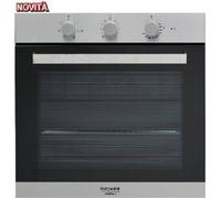 HOTPOINT ARISTON 3AF534HIXHA Horno Empotrado Clase A 6 Funciones 71 LT