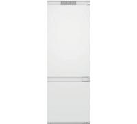 HOTPOINT ARISTON BCB4020E Frigorífico Combinado Empotrable 299LT Blanco E