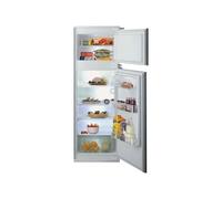 Hotpoint ariston BD2422HA2 BD 2422/HAe clase de eficiencia energética: