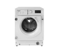 Hotpoint Ariston Bi Wmhg 81485 Eu - clase de eficiencia energética: B