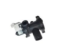 Hotpoint - Ariston - Bomba de desagüe de lava ropa Ariston Indesit C00119307 - C00119307