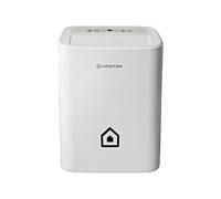 Deshumidificador 360W 52MQ 3LT Blanco Ariston