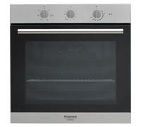 Hotpoint ariston FA2 530 H IX HA 0378542a clase de eficiencia energética: