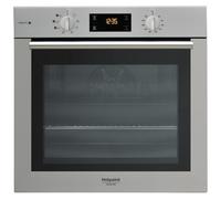Hotpoint ariston FA4S 544 IX HA 0457368a clase de eficiencia energética: