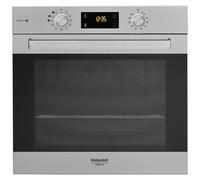 Hotpoint ariston FA5S 841 J IX HA a+ clase de eficiencia energética: