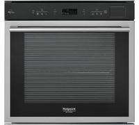 Hotpoint Ariston FI6S8C1SHIXHA Horno Empotrado Eléctrico 60CM Inox 73LT Diamond
