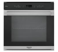Hotpoint ariston FI7 S8C1 SH IX HA a+ clase de eficiencia energética:
