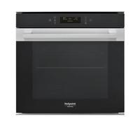 Hotpoint-Ariston FI9 891 SP IX HA Horno Empotrable | Clase energética A | Horno ventilado, 71 L, 8 programas