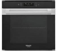 Hotpoint Ariston FI9891SHIXHA Horno Empotrado Eléctrico 60CM Inox 73LT Diamond