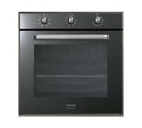Hotpoint Ariston FID834HMRHA Horno Montaje Rasante Clase 8 Funciones Vidrio De [EEK: A]