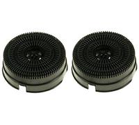 Hotpoint - Ariston - Filtro de carbón para campana Ariston