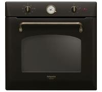 Hotpoint-Ariston FIT 804 H AN HA Horno Empotrable | Clase energética A | Función ventilada, Capacidad 71 L, Programas automáticos