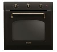 Hotpoint ariston FIT 834 AN HA TRADIZIONE a clase de eficiencia energética: