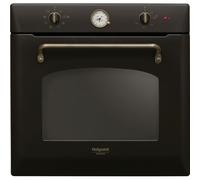 Hotpoint Ariston FIT804HANHA Horno Empotrado Multifunción Autolimpiante Carbón