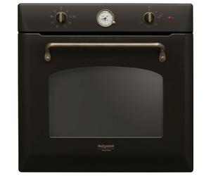 Hotpoint Ariston FIT804HANHA Horno Empotrado Multifunción Autolimpiante Carbón