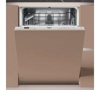 Hotpoint Ariston H2I Hud526 As - clase de eficiencia energética: E