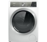 Hotpoint ariston H8 W946WB IT a clase de eficiencia energética:
