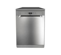 Hotpoint Ariston HA2FFC14BX Lavastoviglie Estándar 7 Programas Inox