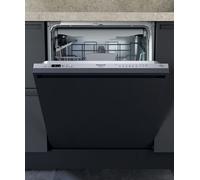 Hotpoint ariston HA4IFD14B d clase de nergética: