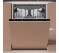 Hotpoint-Ariston HA6IB16B2M6L0 Lavavajillas
