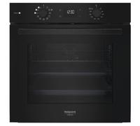 Hotpoint Ariston HAO458HSB Horno Pizza A Vapor 13 Funciones Idrolítico