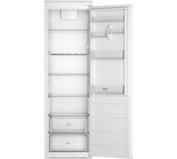 Frigorífico de Encastre Hotpoint 306L Blanco - HASD18A011A1
