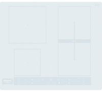HOTPOINT HB 8460B NE/W Placa De Inducción 4 Zonas De Vidrio 60CM Blanco